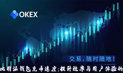 
揭秘比特派钱包充币速度：提升效率与用户体验的关键
