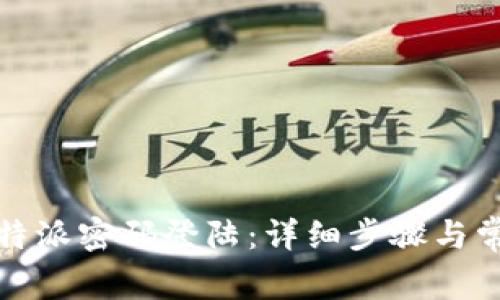 如何设置比特派密码登陆：详细步骤与常见问题解答