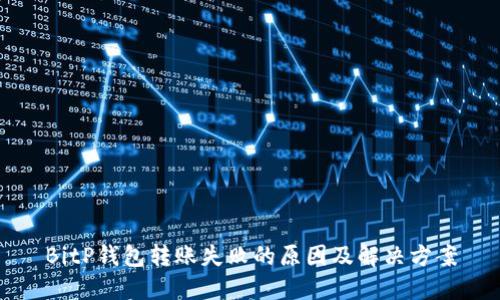 BitP钱包转账失败的原因及解决方案