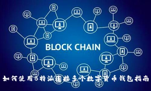 如何使用B特派连接多个数字货币钱包指南
