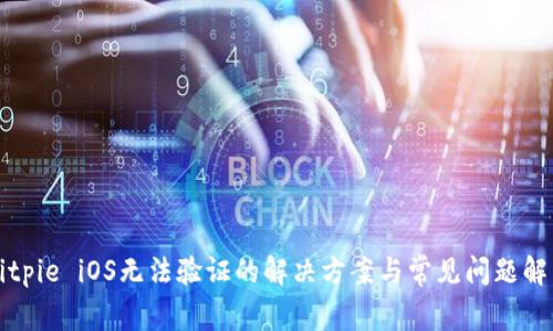 Bitpie iOS无法验证的解决方案与常见问题解析