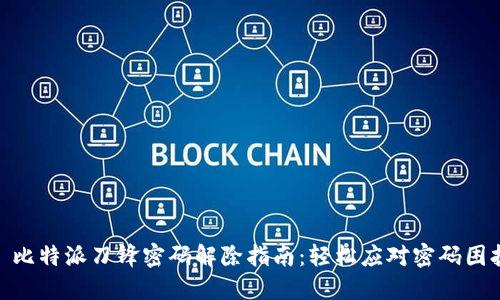 : 比特派刀锋密码解除指南：轻松应对密码困扰