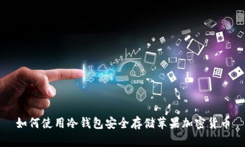 如何使用冷钱包安全存储苹果加密货币