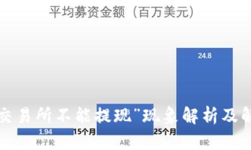 “b特派交易所不能提现”现象解析及解决方案