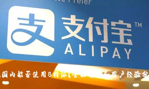 在国内能否使用B特派？全面解析和用户经验分享
