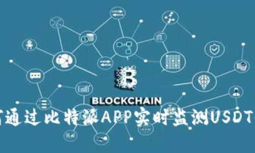 如何通过比特派APP实时监测USDT价格