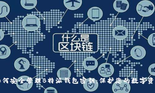 如何安全管理B特派钱包密钥：保护您的数字资产
