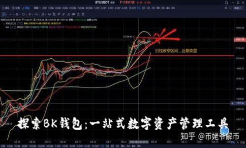 探索BK钱包：一站式数字资产管理工具