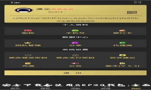 如何安全下载和使用BEP20钱包：全面指南