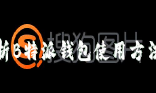 详细解析B特派钱包使用方法与步骤