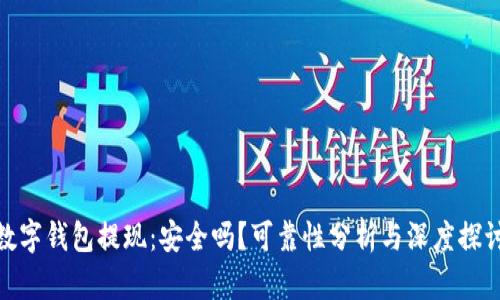 数字钱包提现：安全吗？可靠性分析与深度探讨