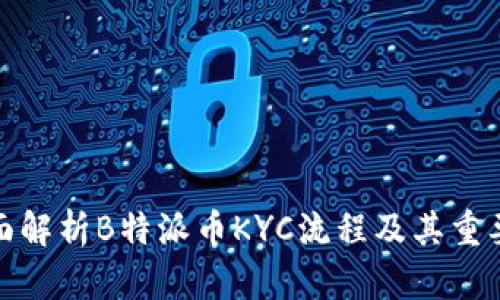 全面解析B特派币KYC流程及其重要性