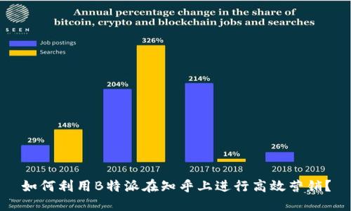 如何利用B特派在知乎上进行高效营销？