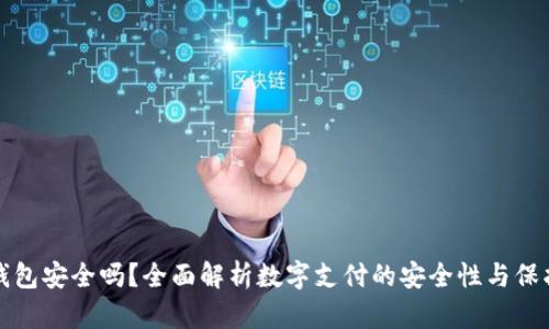 虚拟钱包安全吗？全面解析数字支付的安全性与保护措施