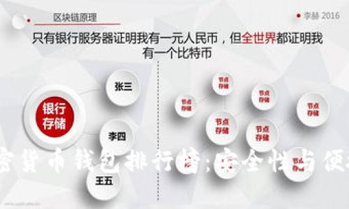 2023年最佳加密货币钱包排行榜：安全性与便捷性的完美结合