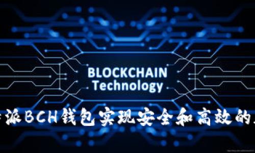 如何使用比特派BCH钱包实现安全和高效的加密货币存储