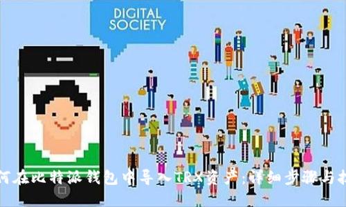 如何在比特派钱包中导入TRX资产：详细步骤与技巧