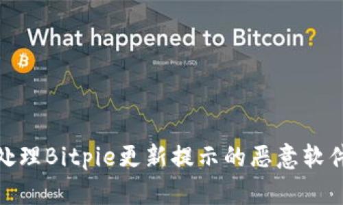 如何处理Bitpie更新提示的恶意软件威胁