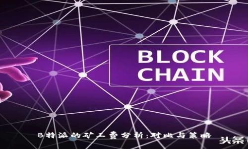B特派的矿工费分析：对比与策略