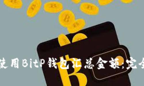 如何使用BitP钱包汇总金额：完全指南