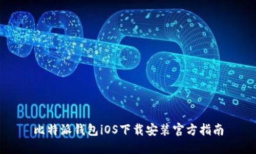 比特派钱包iOS下载安装官方指南