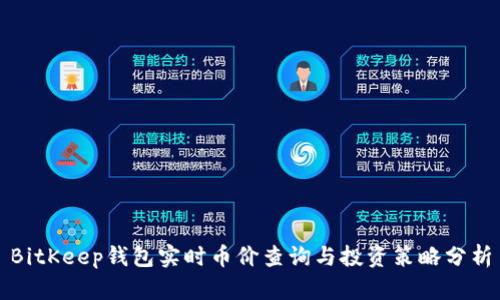 BitKeep钱包实时币价查询与投资策略分析