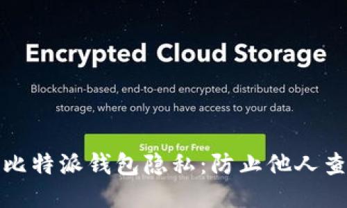 如何保护你的比特派钱包隐私：防止他人查看余额的技巧