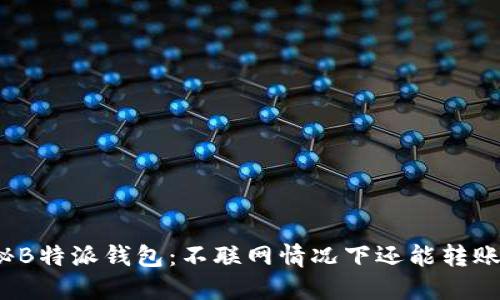 揭秘B特派钱包：不联网情况下还能转账吗？