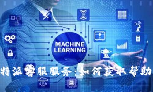 了解B特派客服服务：如何获取帮助与支持