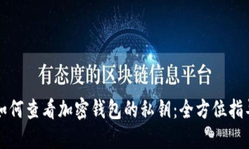 如何查看加密钱包的私钥：全方位指导