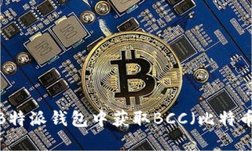 如何在B特派钱包中获取BCC（比特币现金）？